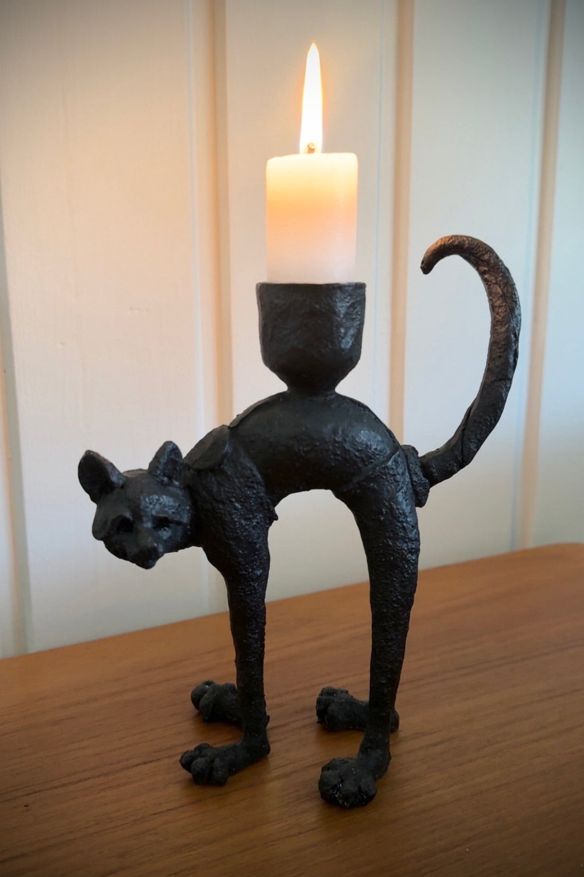 Kertastjaki - 20 cm